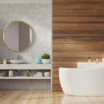 Read more about the article Add comfort and functionality to your home with a bathroom remodel McHenry County IL
