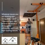 Read more about the article Drywall Repair and Replacement in McHenry County IL: When and Why You Should Act