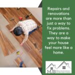 Read more about the article Home Renovations and Repairs McHenry County IL